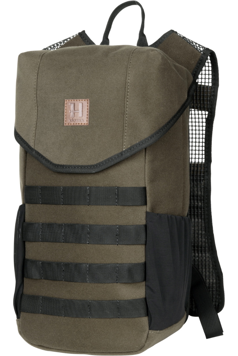2026 Harkila Forest Hunter 12L Backpack 11707 - Hunting Green